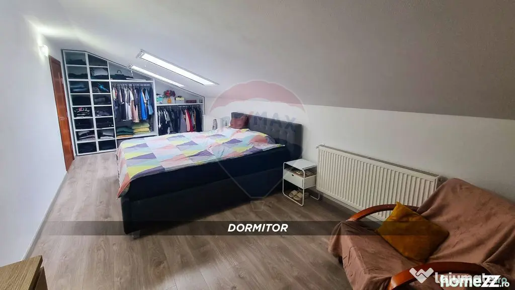 Apartament modern 4 camere–168 mp confort si libertate ...
