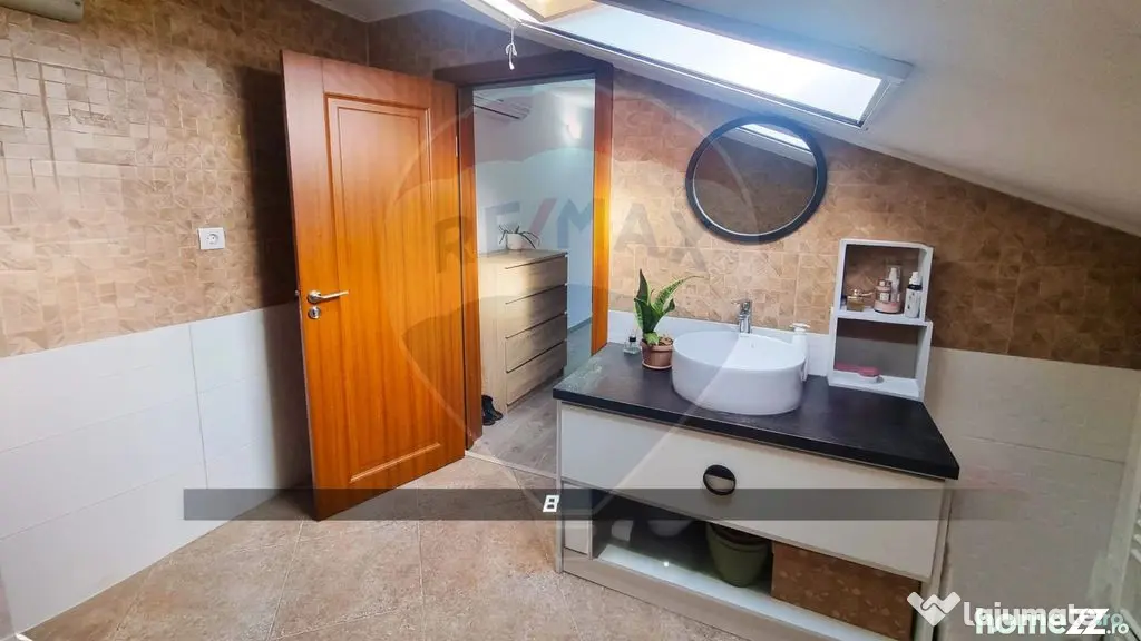 Apartament modern 4 camere–168 mp confort si libertate ...