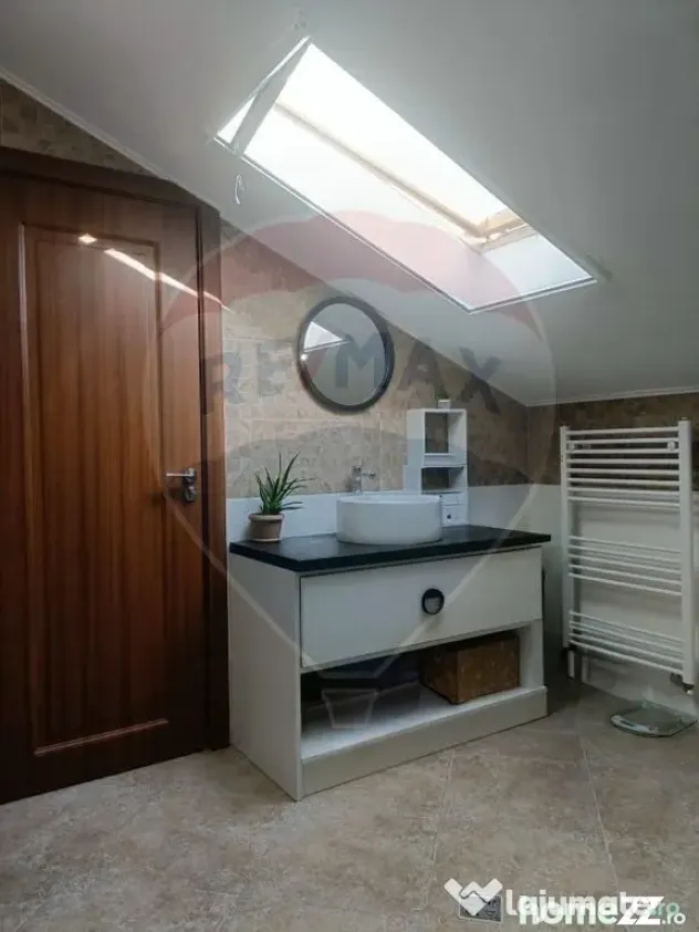 Apartament modern 4 camere–168 mp confort si libertate ...