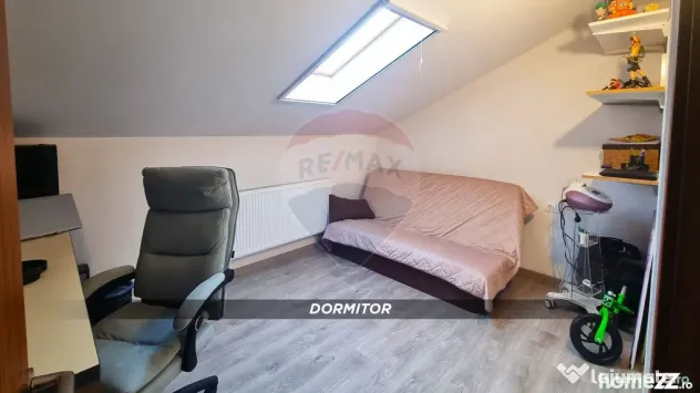 Apartament modern 4 camere–168 mp confort si libertate ...
