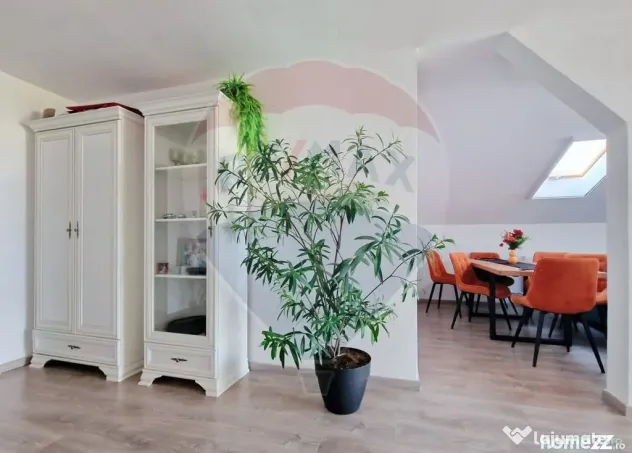 Apartament modern 4 camere–168 mp confort si libertate ...