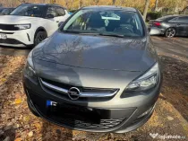Opel Astra J benzina