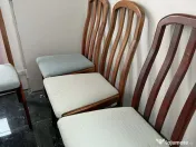 Masa rotunda din lemm