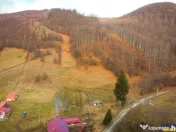 Teren la poalele padurii,Buzaiel,Vama Buzaului,DJ,constructi 