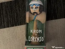 Kendama krom