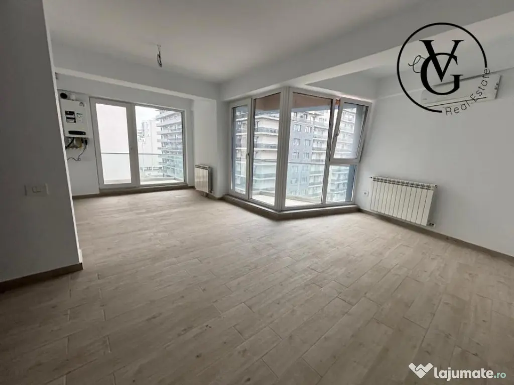 Garsoniera Mamaia Sat / Lidl