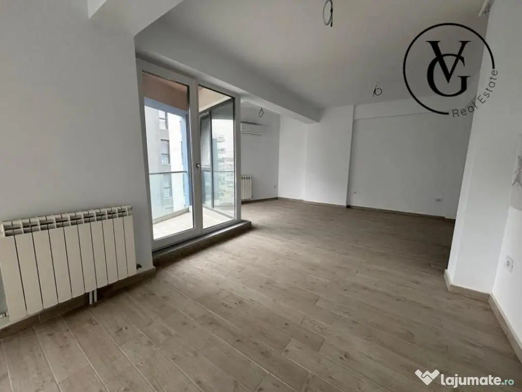 Garsoniera Mamaia Sat / Lidl