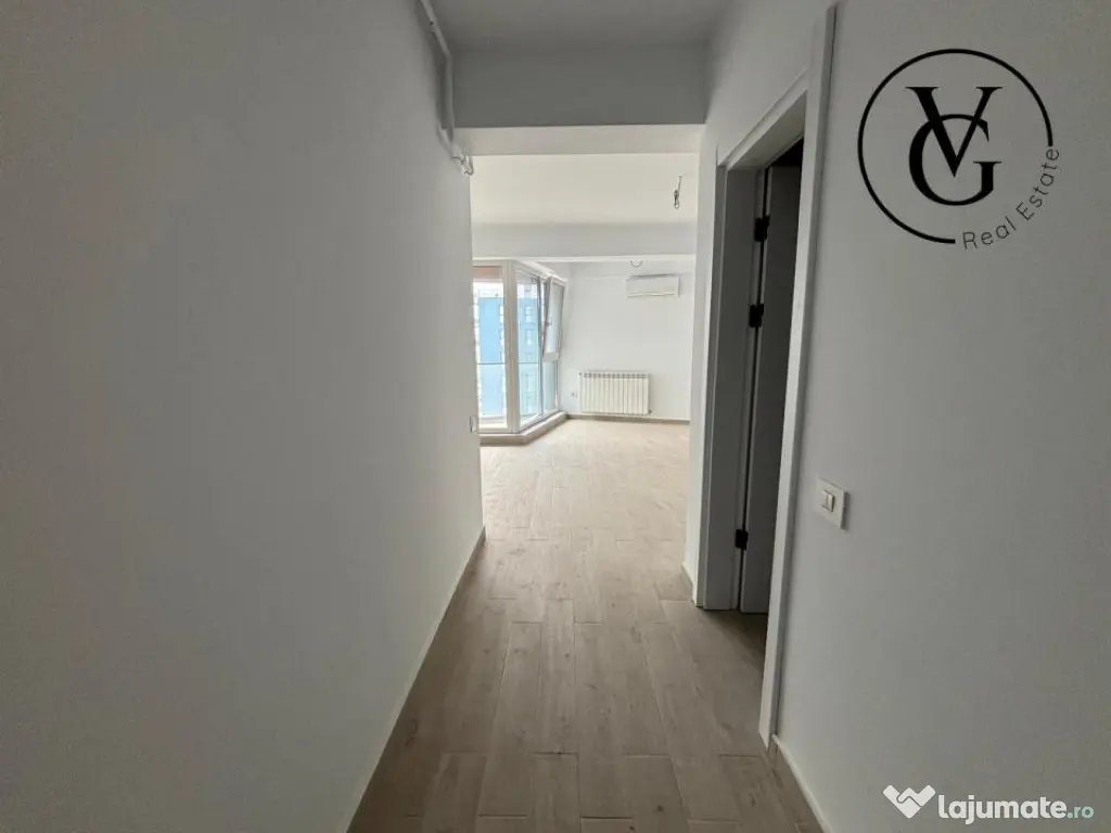 Garsoniera Mamaia Sat / Lidl