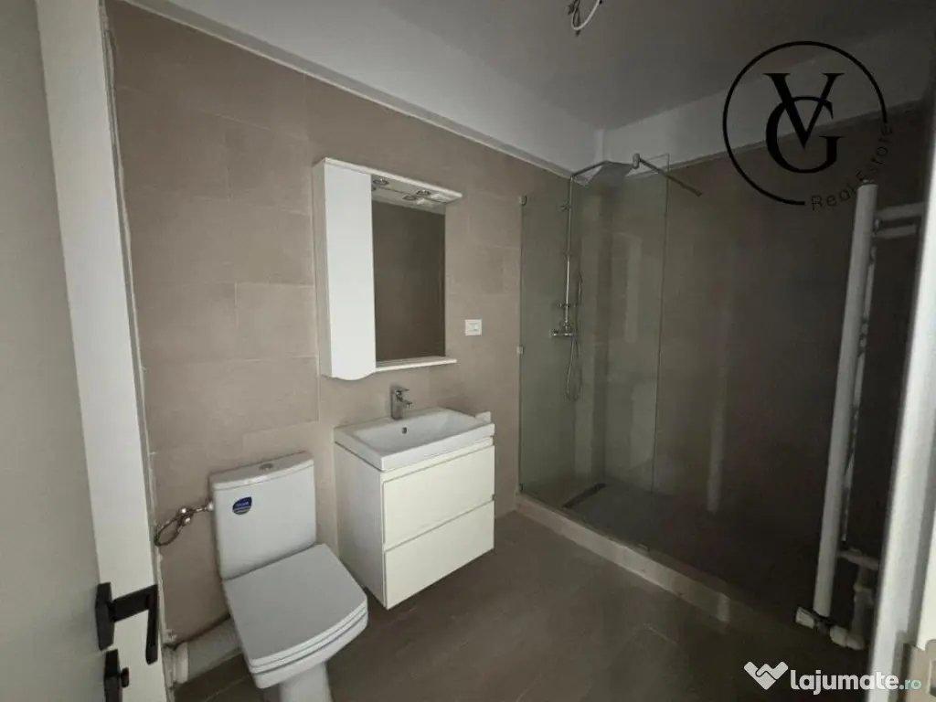 Garsoniera Mamaia Sat / Lidl