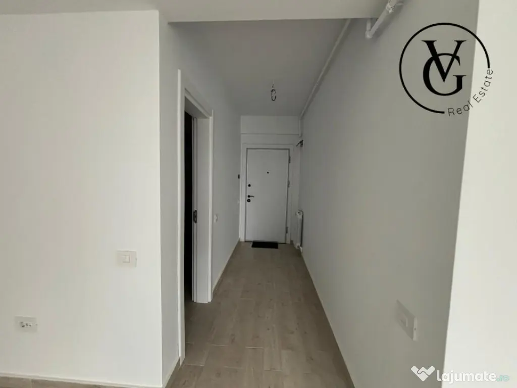 Garsoniera Mamaia Sat / Lidl