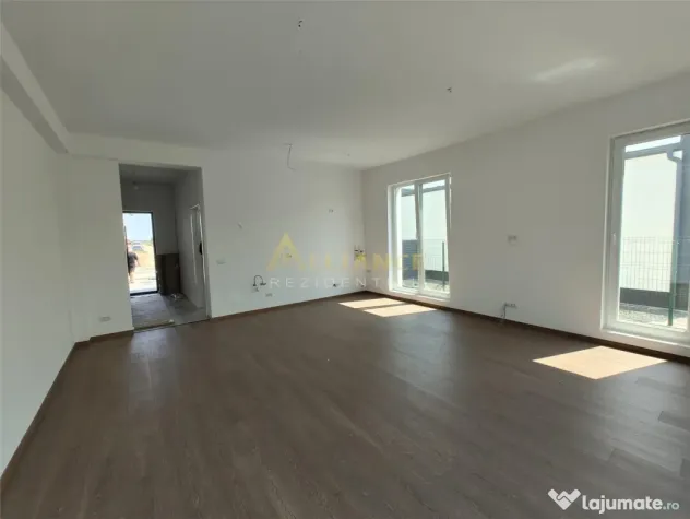 Casa Individuala - 4 camere - 350 mp teren - 100 mp utili