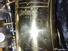 Saxofon alto Bundy Selmer made in USA in stare buna