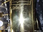 Saxofon alto Bundy Selmer made in USA in stare buna