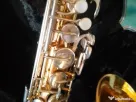 Saxofon alto Bundy Selmer made in USA in stare buna