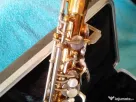 Saxofon alto Bundy Selmer made in USA in stare buna