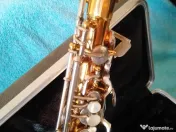 Saxofon alto Bundy Selmer made in USA in stare buna 