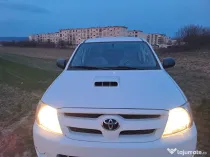 Toyota Hilux an 2009