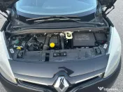 Renault Scenic 2014 diesel km 189000 euro 5 