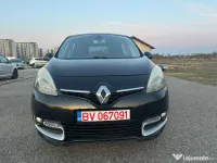 Renault Scenic diesel km 189000 euro 5 