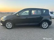 Renault Scenic 2014 diesel km 189000 euro 5 