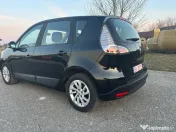 Renault Scenic 2014 diesel km 189000 euro 5 