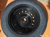 Roată de rezervă Logan 