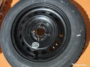 Roată de rezervă Logan 