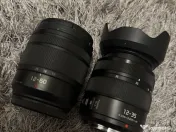 Panasonic Lumix GH5 + 12-35mm f/2.8 + 12-60mm + accesorii FULL KIT 