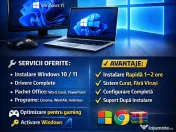 Instalare Windows Rapidă + Programe Esențiale 