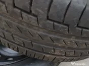 Vand set 4x anvelope+jante vara" 