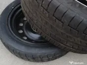 Vand set 4x anvelope+jante vara" 