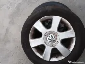 Vand set 4x anvelope+jante vara" 