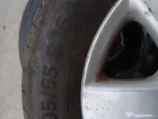 Vand set 4x anvelope+jante vara" 