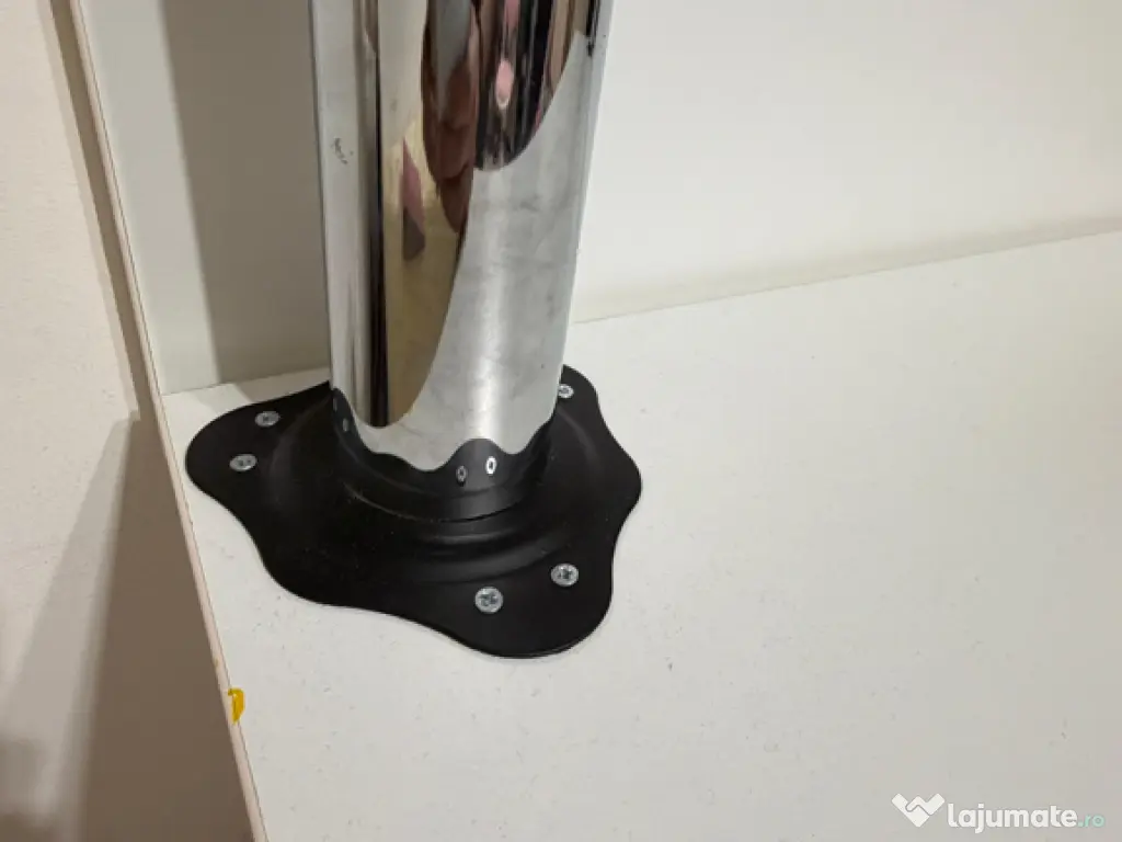 Patut copil + dulapior + birou