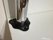 Patut copil + dulapior + birou