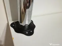 Patut copil + dulapior + birou