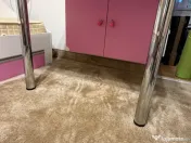 Patut copil + dulapior + birou