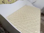 Patut copil + dulapior + birou