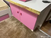 Patut copil + dulapior + birou