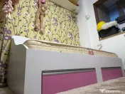Patut copil + dulapior + birou