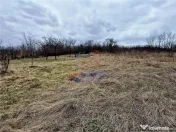 Teren cu vedere superba la lac de 1280 mp, Ciurbesti 