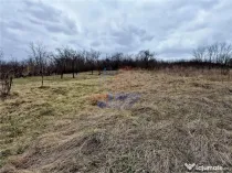 Teren cu vedere superba la lac de 1280 mp, Ciurbesti