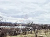 Teren cu vedere superba la lac de 1280 mp, Ciurbesti 