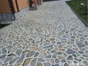 Vând și montez piatra naturală 