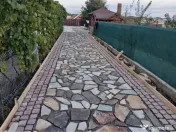 Vând și montez piatra naturală 