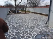 Vând și montez piatra naturală 