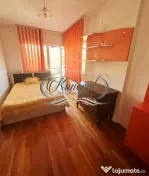 Apartament cu o camera in Dambul Rotund