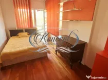 Apartament cu o camera in Dambul Rotund