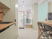 0% COMISION | APARTAMENT 2 CAMERE OPEN-SPACE | TOP CITY 