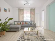 0% COMISION | APARTAMENT 2 CAMERE OPEN-SPACE | TOP CITY 